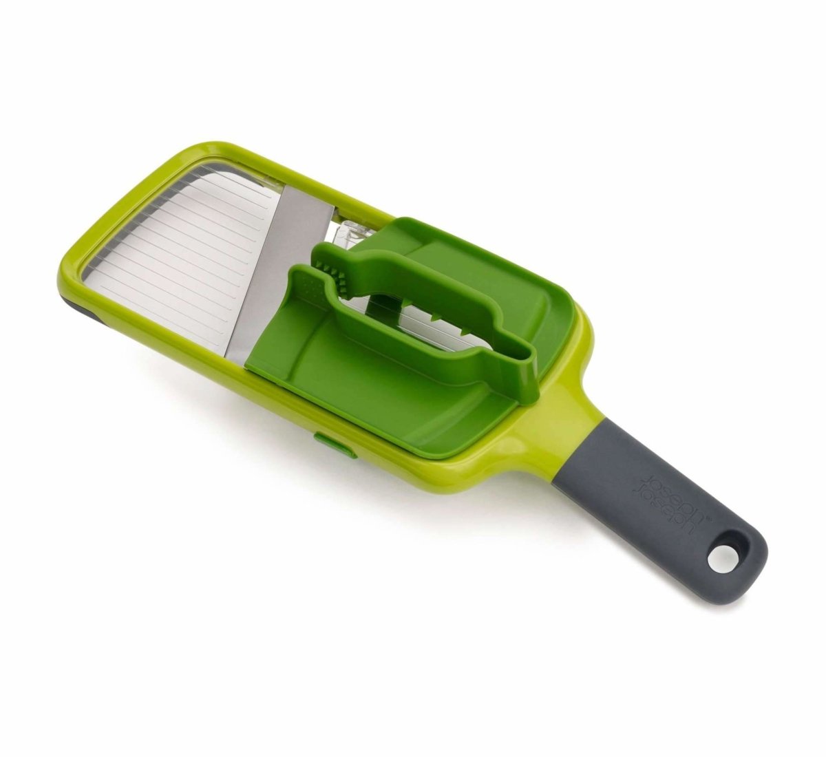 Multi Grip Mandoline Green - Minimax