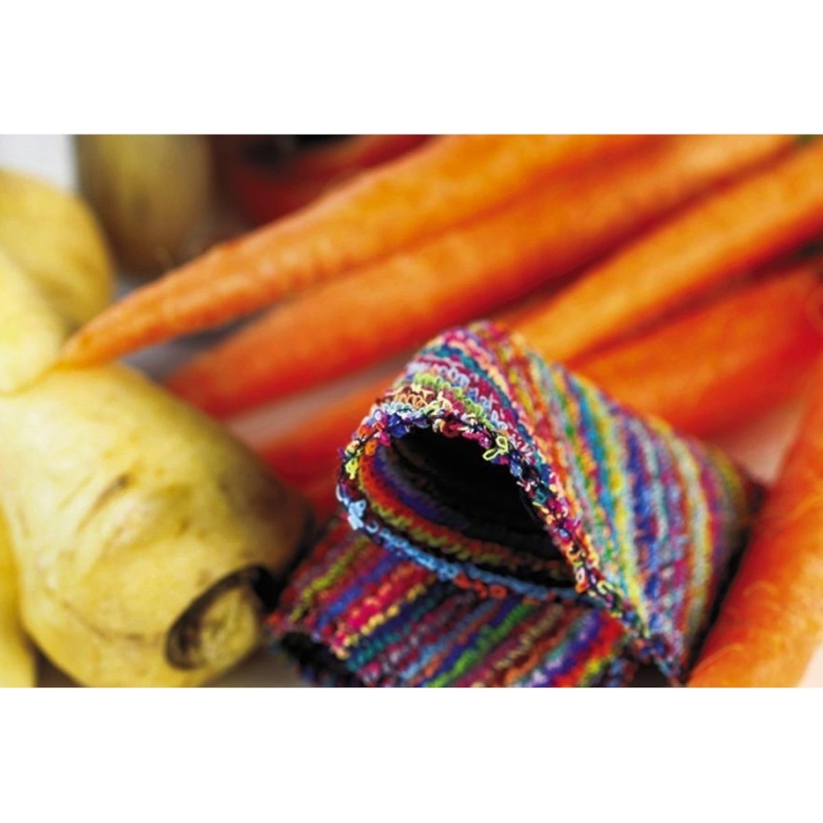 EuroScrubby Multi Scrubbies l Minimax