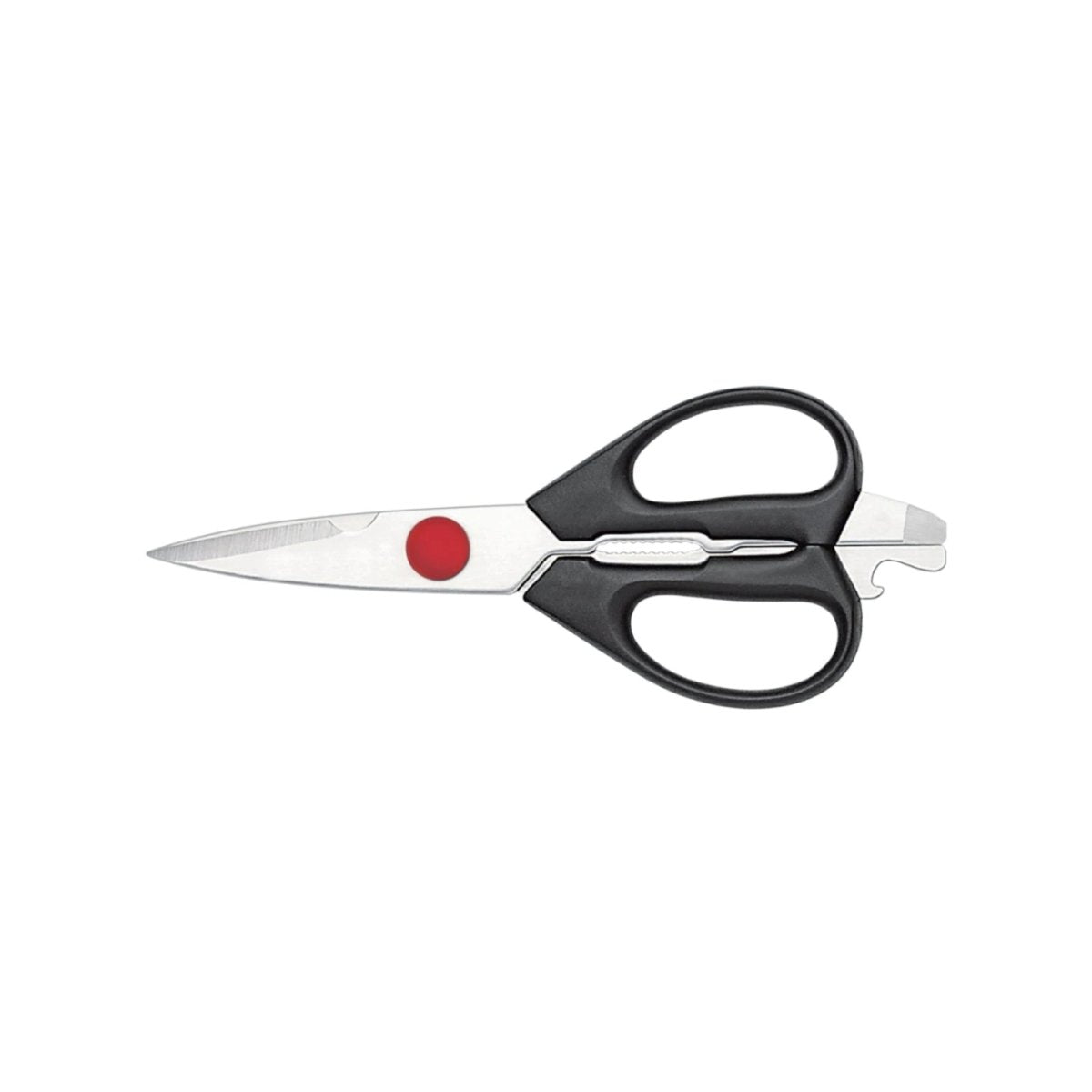 Mundial Red Point Shears 21cm | Minimax