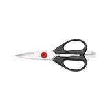 Mundial Red Point Shears 21cm | Minimax