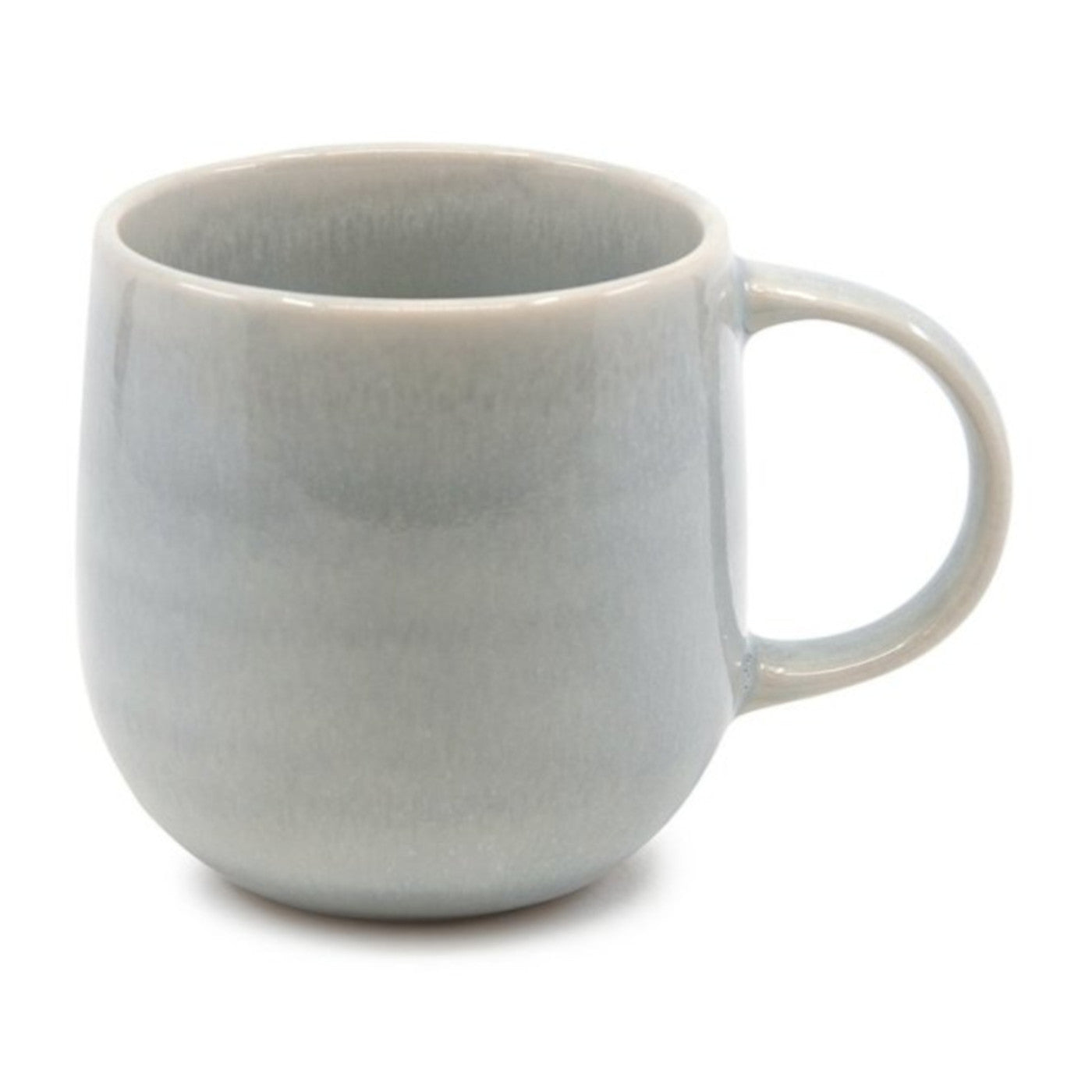 Salt and Pepper Naoko Mug Powder Blue 380ml
