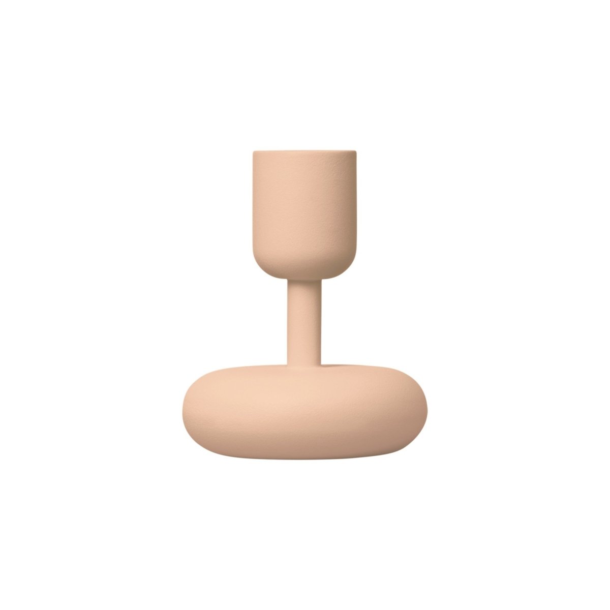 Nappula 10cm Powder Candle Holder - Minimax