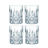 Nachtmann Noblesse Whisky Tumbler 295ml (Set of 4) | Minimax