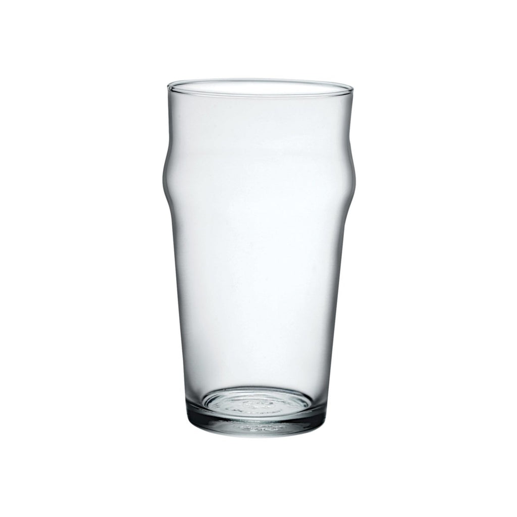 Nonix 585ml Beer Glass - Minimax