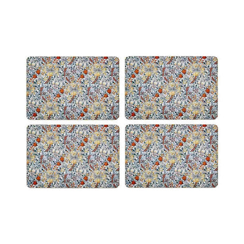 Designer Table Placemats & Coasters