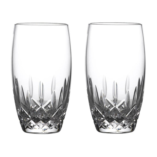 Nouveau 520ml Set of 2 Drinking Glasses - Minimax