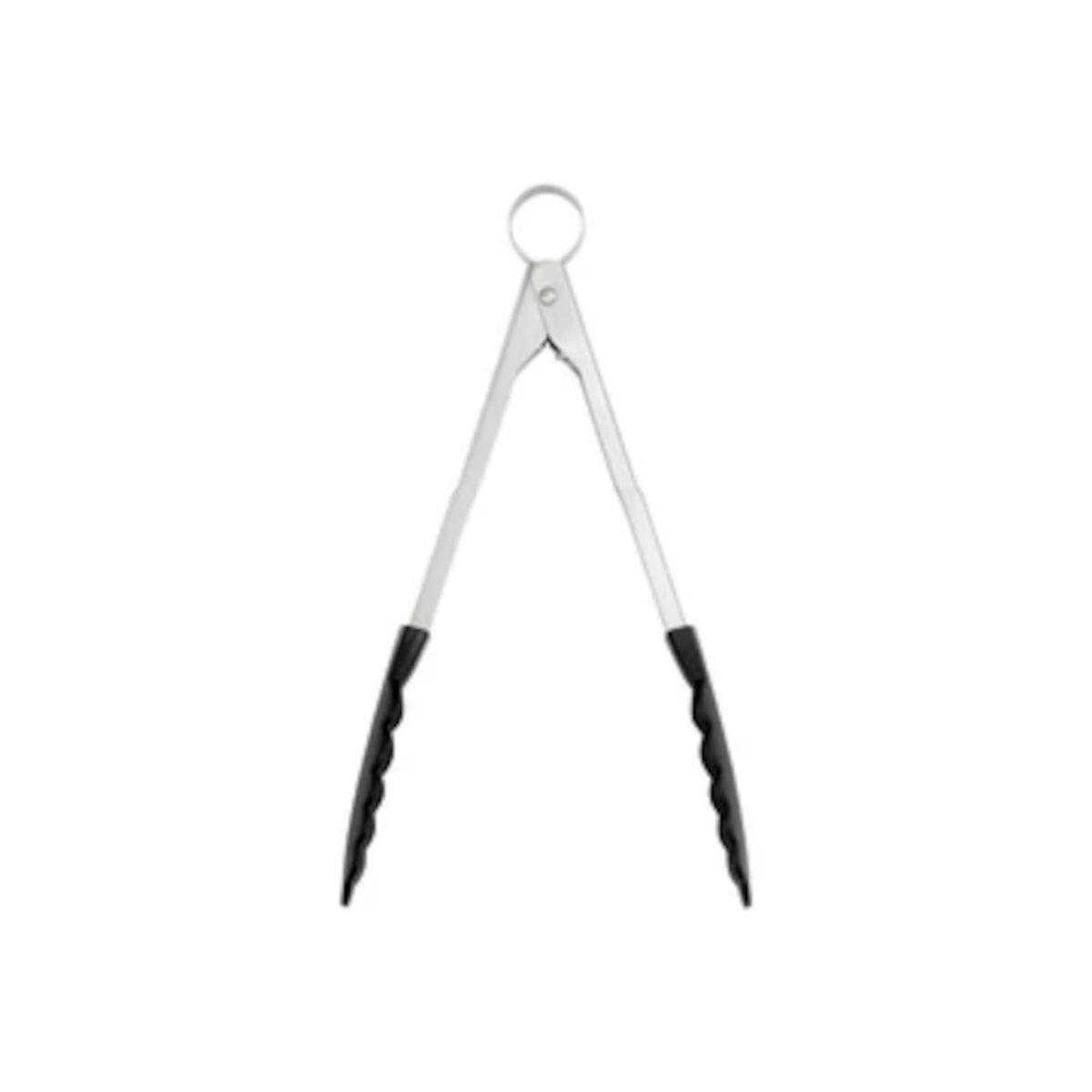 Nylon Locking Tongs 24cm - Minimax