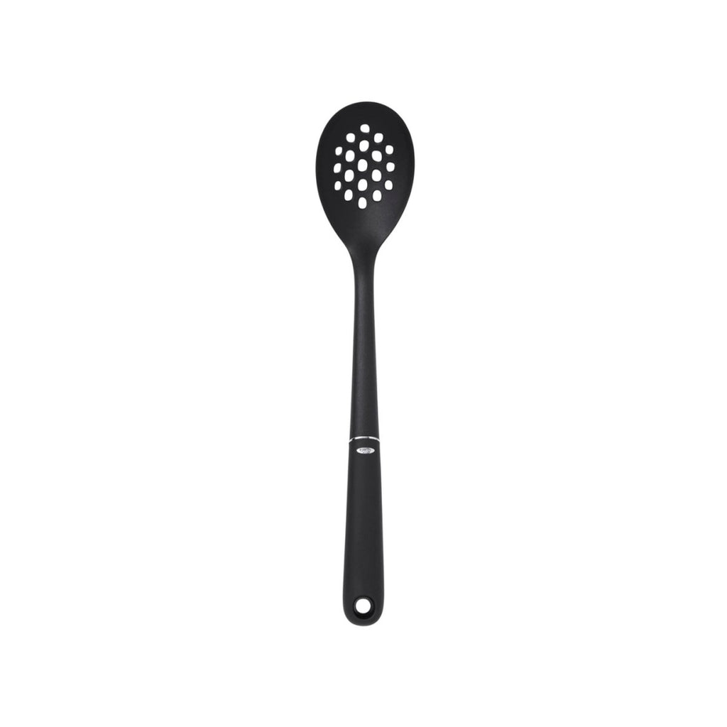 Nylon Slotted Spoon - Minimax
