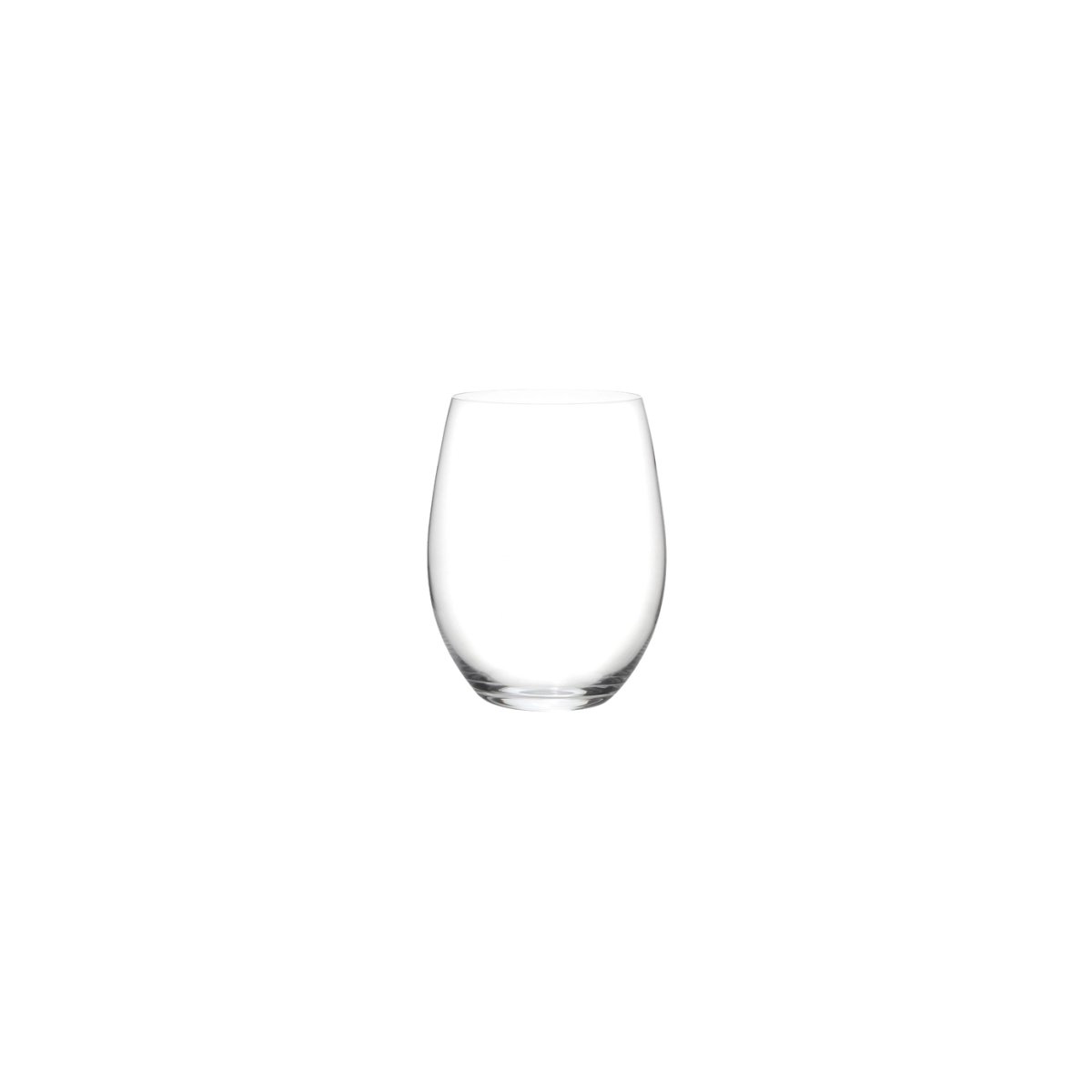 RIEDEL O Wine Tumbler Cabernet/Merlot 620ml (Set of 2) | Minimax