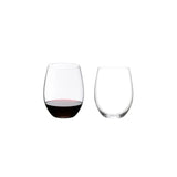 RIEDEL O Wine Tumbler Cabernet/Merlot 620ml (Set of 2) | Minimax