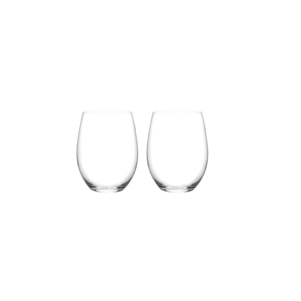 RIEDEL O Wine Tumbler Cabernet/Merlot 620ml (Set of 2) | Minimax