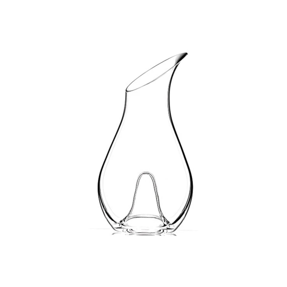 RIEDEL Decanter O Single 750ml | Minimax