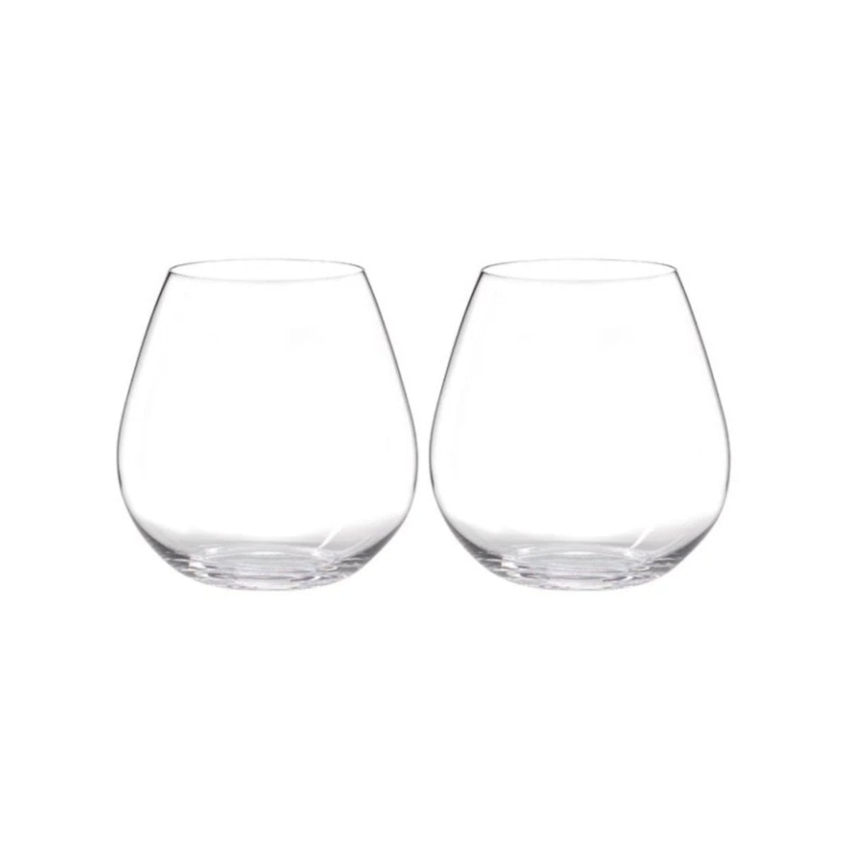 Riedel O Wine Tumbler Pinot/Nebbiolo Glass 690ml (Set of 2) | Minimax