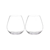 Riedel O Wine Tumbler Pinot/Nebbiolo Glass 690ml (Set of 2) | Minimax