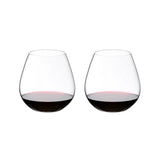 Riedel O Wine Tumbler Pinot/Nebbiolo Glass 690ml (Set of 2) | Minimax
