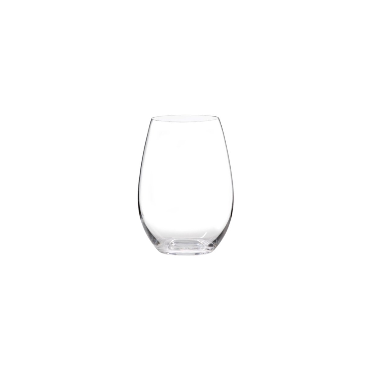 Riedel O Wine Tumbler Shiraz/Syrah Glass 620ml (Set of 2) | Minimax