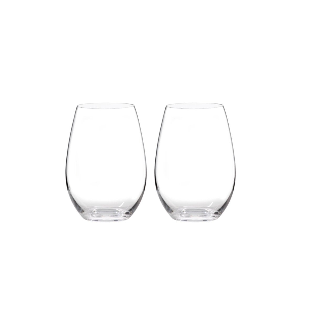 Riedel O Wine Tumbler Shiraz/Syrah Glass 620ml (Set of 2) | Minimax