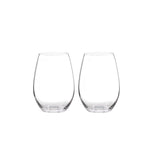 Riedel O Wine Tumbler Shiraz/Syrah Glass 620ml (Set of 2) | Minimax