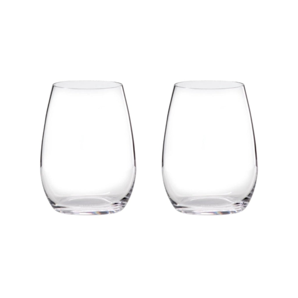 Riedel "O" Spirit Glasses Set of 2 | Minimax