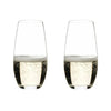 Riedel 'O' Champagne Tumbler Set of 2 | Minimax