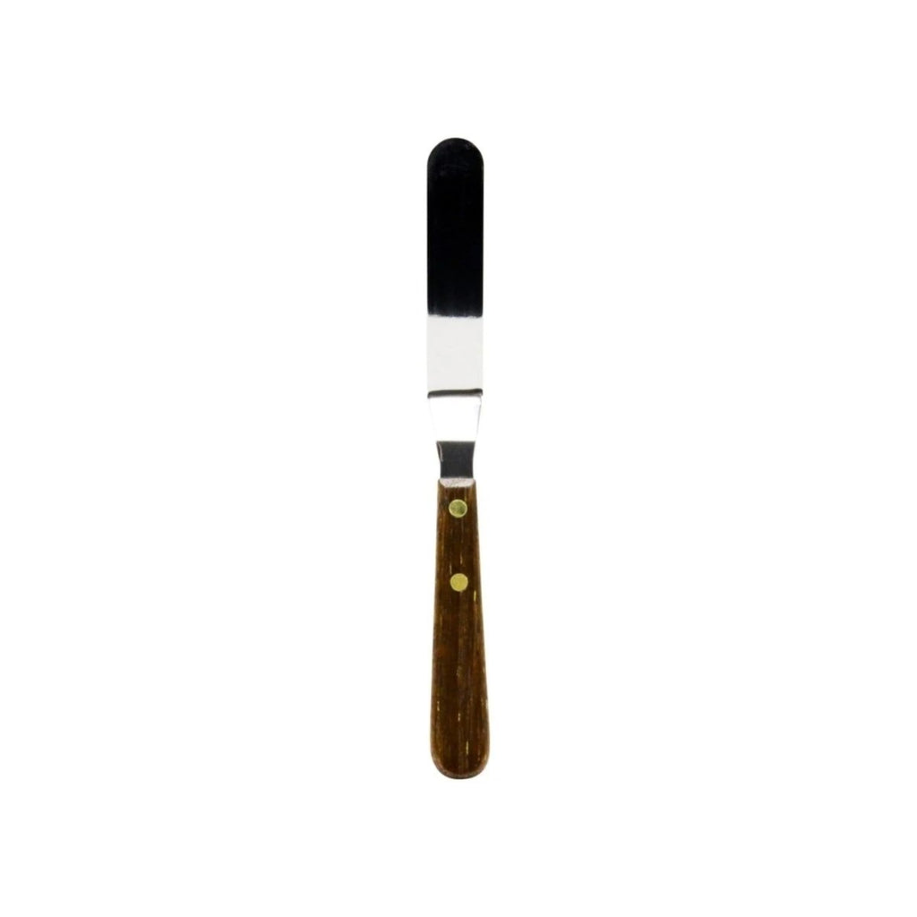 Offset Palette Knife 10cm - Minimax