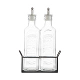 Kilner Oil and Vinegar Set 600ml | Minimax