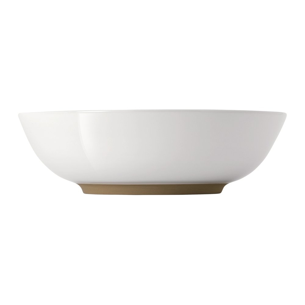 Royal Doulton Olio Bowl White 21cm | Minimax