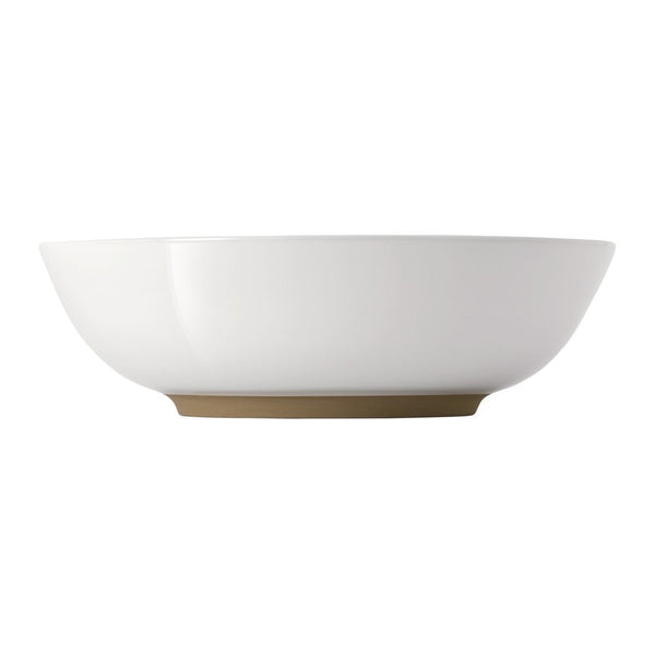 Royal Doulton Olio Bowl White 21cm | Minimax