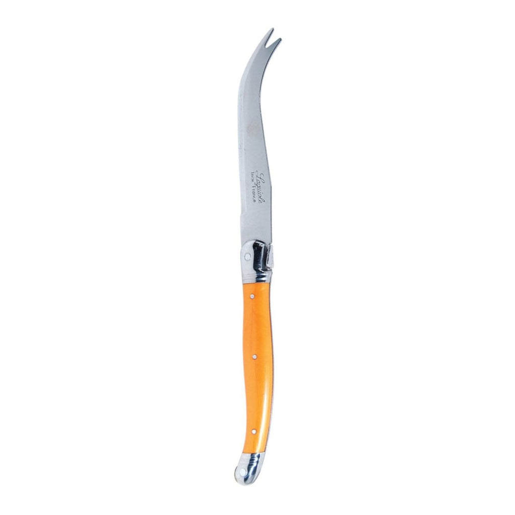 Orange Cheese Knife - Minimax