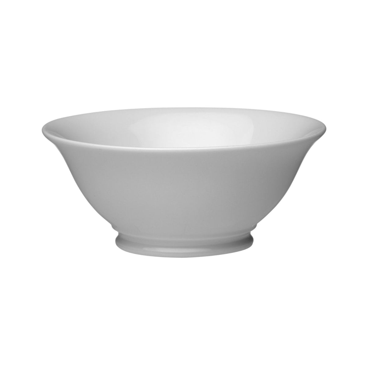 Pillivuyt Ordinaire Salad Bowl 16.5cm | Minimax
