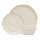 Ecology Ottawa 12 Piece Dinner Set Calico | Minimax