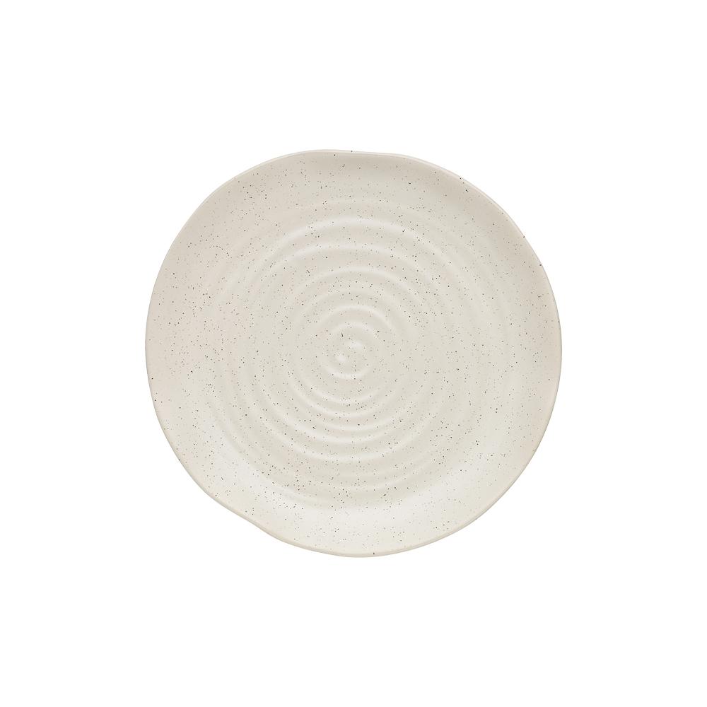 Ecology Ottawa Side Plate Calico 21cm | Minimax