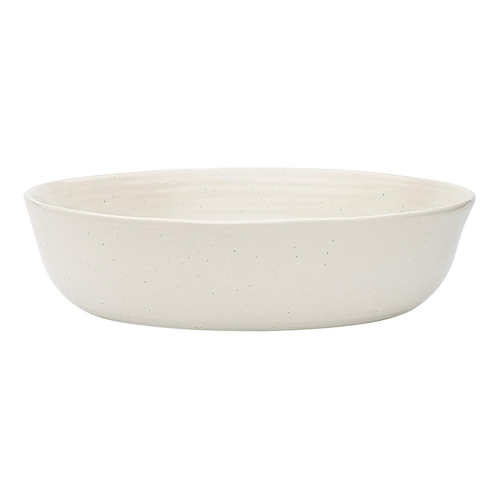 Ecology Ottawa Dinner Bowl Calico 22cm | Minimax