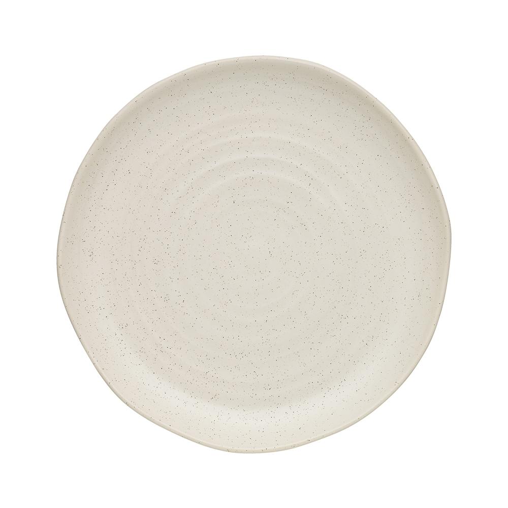 Ecology Ottawa Dinner Plate Calico 27.5cm | Minimax