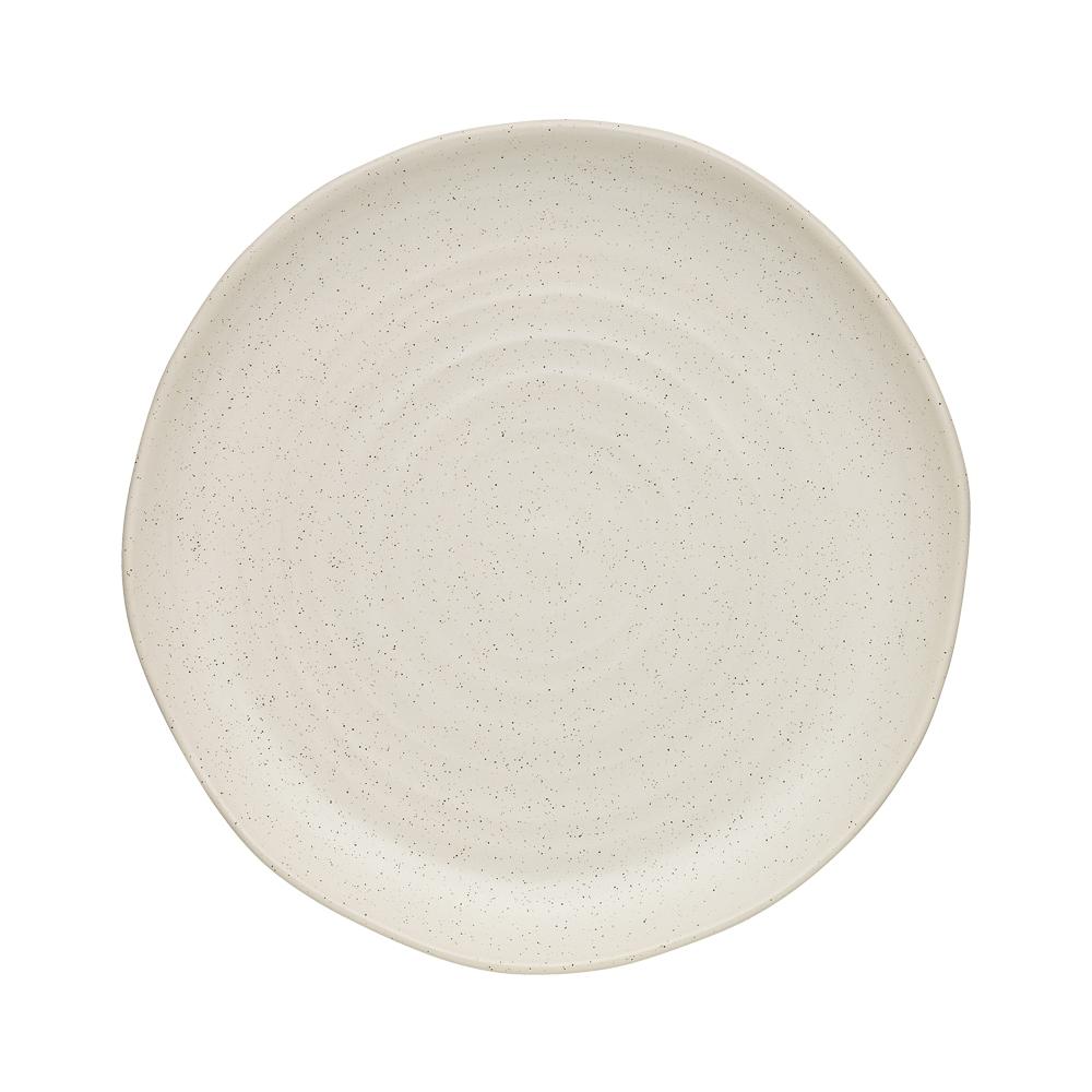 Ecology Ottawa Dinner Plate Calico 27.5cm | Minimax