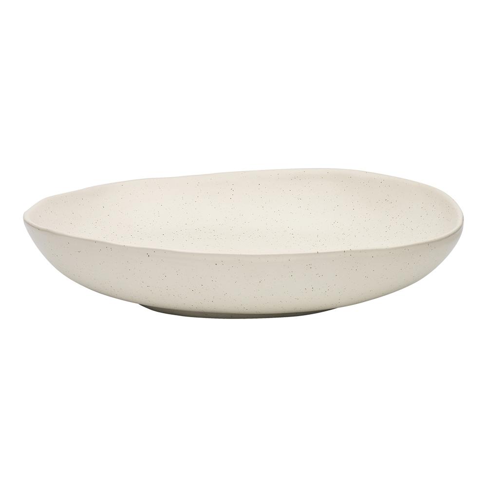 Ecology Ottawa Shallow Bowl Calico 28cm | Minimax