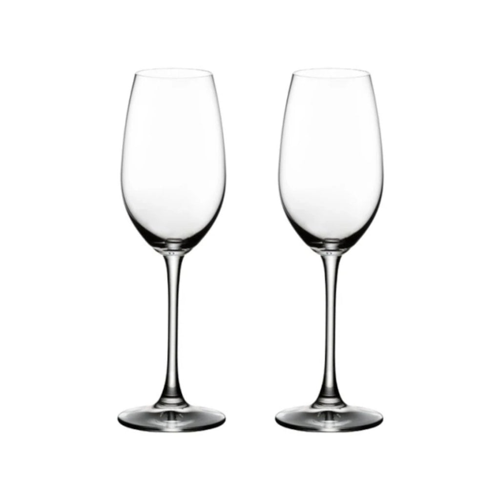 Riedel Ouverture Champagne Glasses Set of 2 | Minimax