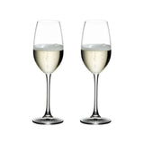 Riedel Ouverture Champagne Glasses Set of 2 | Minimax