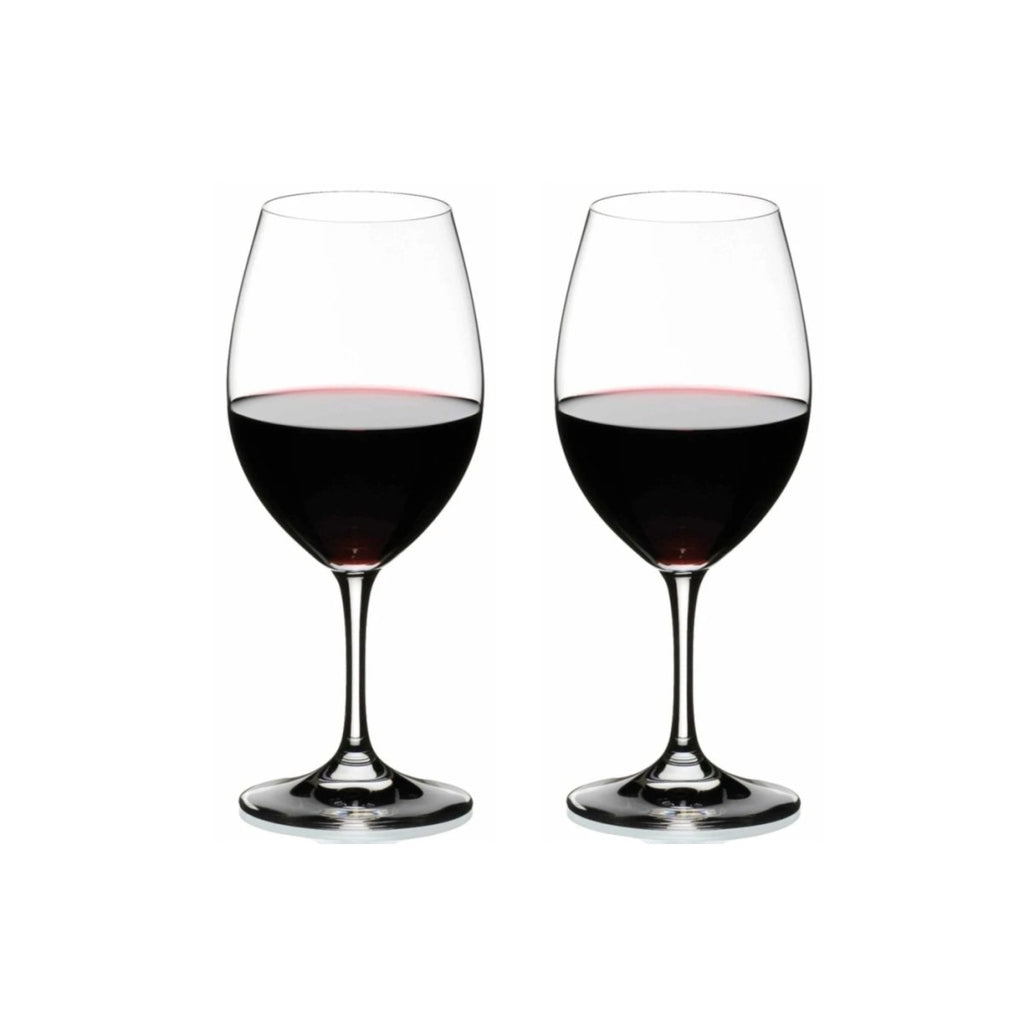 Riedel Ouverture Red Wine Glasses Set of 2 | Minimax