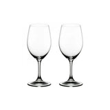 Riedel Ouverture Red Wine Glasses Set of 2 | Minimax