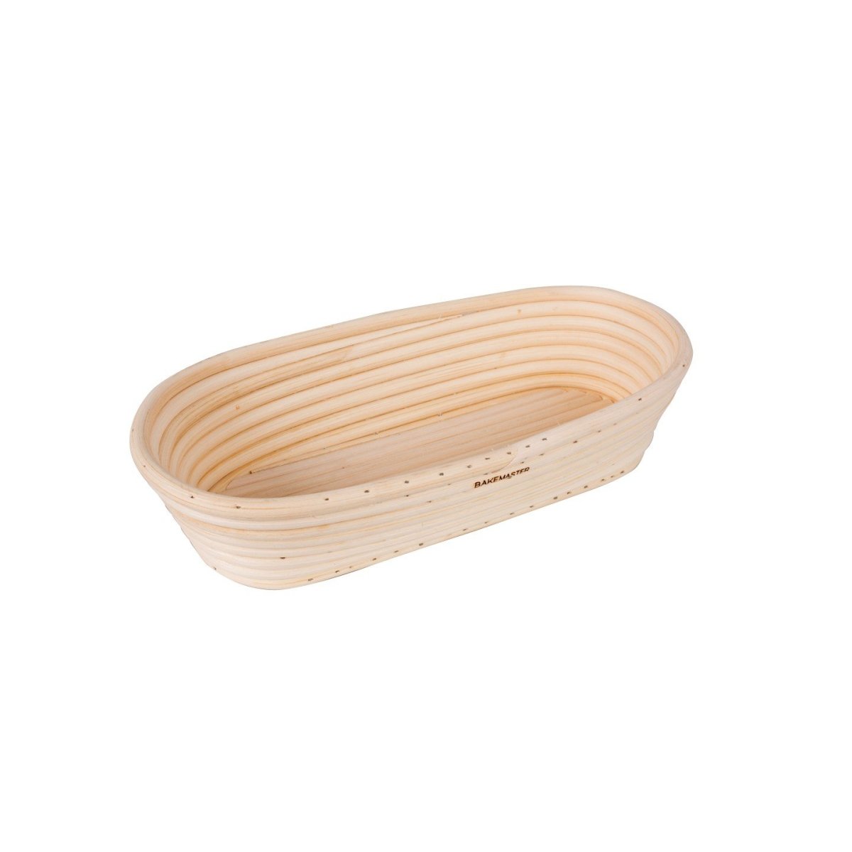 Oval Proving Basket - Minimax