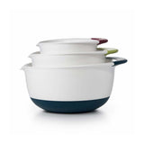 OXO Good Grips Mixing Bowl Set 3 Piece | Minimax