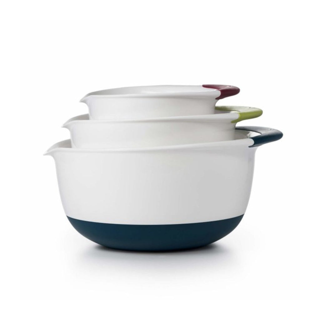 OXO Mixing Bowl Set 3 Piece Minimax