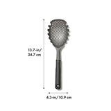 OXO Good Grips Pasta Scoop Strainer | Minimax