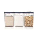 OXO POP 2.0 6 Piece Bulk Storage Set | Minimax