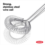 OXO Good Grips Sauce & Gravy Whisk | Minimax