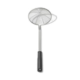 OXO Scoop & Strain Skimmer - Minimax
