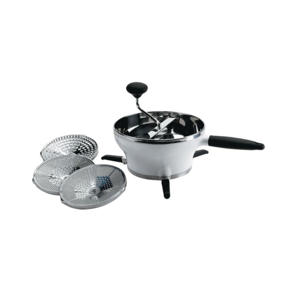 OXO Stainless Steel Food Mill - Minimax