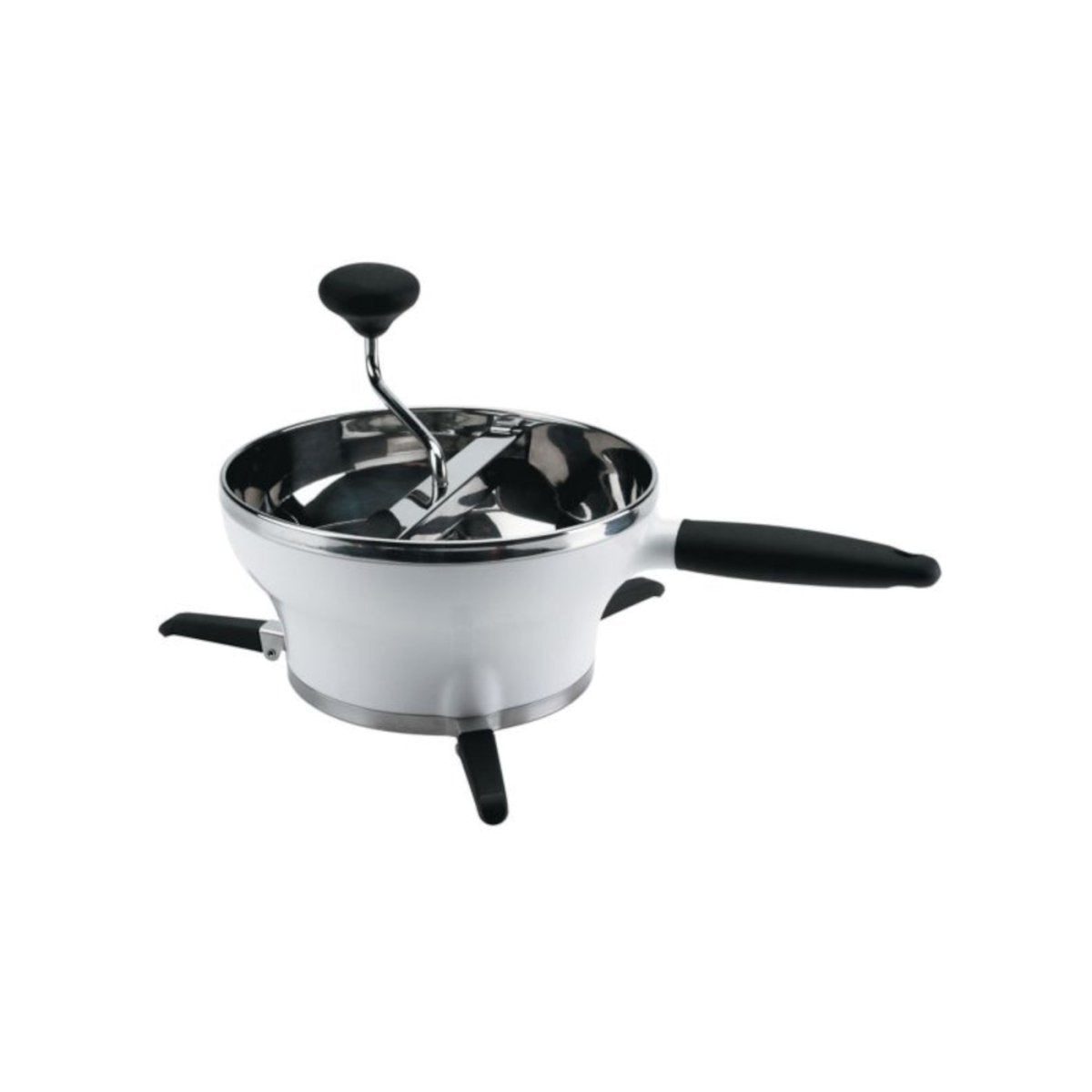 OXO Stainless Steel Food Mill - Minimax