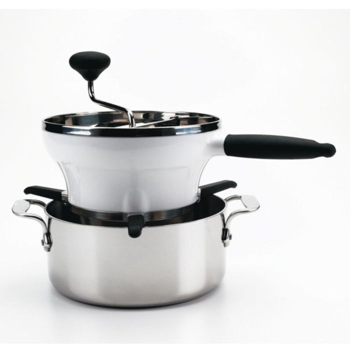 OXO Stainless Steel Food Mill - Minimax